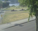 Archiv Foto Webcam Körbecke: Seetreppe Möhnesee 07:00