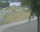 Archiv Foto Webcam Körbecke: Seetreppe Möhnesee 11:00