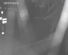 Archiv Foto Webcam Körbecke: Seetreppe Möhnesee 23:00