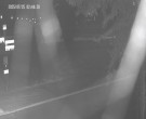 Archiv Foto Webcam Körbecke: Seetreppe Möhnesee 01:00