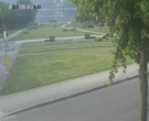 Archiv Foto Webcam Körbecke: Seetreppe Möhnesee 06:00
