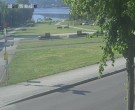 Archiv Foto Webcam Körbecke: Seetreppe Möhnesee 07:00