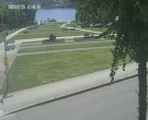 Archiv Foto Webcam Körbecke: Seetreppe Möhnesee 11:00