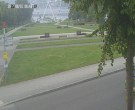 Archiv Foto Webcam Körbecke: Seetreppe Möhnesee 06:00