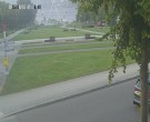 Archiv Foto Webcam Körbecke: Seetreppe Möhnesee 07:00