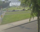Archiv Foto Webcam Körbecke: Seetreppe Möhnesee 08:00