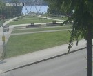 Archiv Foto Webcam Körbecke: Seetreppe Möhnesee 12:00