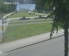 Archiv Foto Webcam Körbecke: Seetreppe Möhnesee 14:00