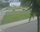 Archiv Foto Webcam Körbecke: Seetreppe Möhnesee 07:00