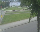 Archiv Foto Webcam Körbecke: Seetreppe Möhnesee 09:00