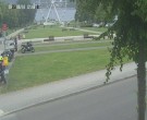 Archiv Foto Webcam Körbecke: Seetreppe Möhnesee 11:00