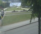 Archiv Foto Webcam Körbecke: Seetreppe Möhnesee 11:00