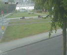 Archiv Foto Webcam Körbecke: Seetreppe Möhnesee 05:00