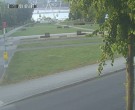 Archiv Foto Webcam Körbecke: Seetreppe Möhnesee 06:00