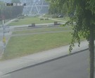 Archiv Foto Webcam Körbecke: Seetreppe Möhnesee 07:00