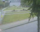 Archiv Foto Webcam Körbecke: Seetreppe Möhnesee 11:00