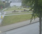 Archiv Foto Webcam Körbecke: Seetreppe Möhnesee 16:00