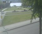 Archiv Foto Webcam Körbecke: Seetreppe Möhnesee 08:00