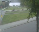 Archiv Foto Webcam Körbecke: Seetreppe Möhnesee 07:00