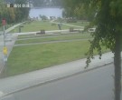 Archiv Foto Webcam Körbecke: Seetreppe Möhnesee 08:00