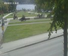 Archiv Foto Webcam Körbecke: Seetreppe Möhnesee 11:00