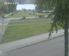 Archiv Foto Webcam Körbecke: Seetreppe Möhnesee 13:00