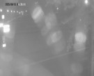 Archiv Foto Webcam Körbecke: Seetreppe Möhnesee 03:00