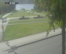 Archiv Foto Webcam Körbecke: Seetreppe Möhnesee 09:00