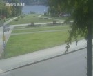 Archiv Foto Webcam Körbecke: Seetreppe Möhnesee 13:00