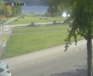 Archiv Foto Webcam Körbecke: Seetreppe Möhnesee 15:00