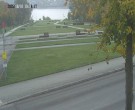 Archiv Foto Webcam Körbecke: Seetreppe Möhnesee 09:00