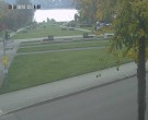 Archiv Foto Webcam Körbecke: Seetreppe Möhnesee 11:00