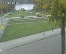 Archiv Foto Webcam Körbecke: Seetreppe Möhnesee 13:00
