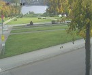 Archiv Foto Webcam Körbecke: Seetreppe Möhnesee 15:00