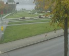 Archiv Foto Webcam Körbecke: Seetreppe Möhnesee 07:00