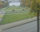 Archiv Foto Webcam Körbecke: Seetreppe Möhnesee 09:00