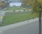 Archiv Foto Webcam Körbecke: Seetreppe Möhnesee 15:00