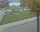 Archiv Foto Webcam Körbecke: Seetreppe Möhnesee 17:00