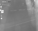 Archiv Foto Webcam Körbecke: Seetreppe Möhnesee 23:00