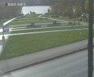 Archiv Foto Webcam Körbecke: Seetreppe Möhnesee 09:00