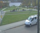 Archiv Foto Webcam Körbecke: Seetreppe Möhnesee 11:00
