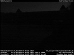 Archived image Webcam View of dam lake Moehnesee 23:00