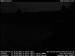 Archived image Webcam View of dam lake Moehnesee 01:00