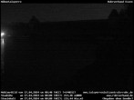 Archiv Foto Webcam Möhnetalsperre: Blick auf Staumauer 01:00