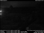 Archiv Foto Webcam Möhnetalsperre: Blick auf Staumauer 05:00