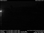 Archiv Foto Webcam Möhnetalsperre: Blick auf Staumauer 03:00