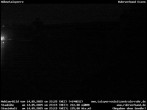 Archiv Foto Webcam Möhnetalsperre: Blick auf Staumauer 23:00