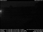 Archiv Foto Webcam Möhnetalsperre: Blick auf Staumauer 01:00