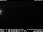 Archiv Foto Webcam Möhnetalsperre: Blick auf Staumauer 01:00