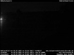 Archiv Foto Webcam Möhnetalsperre: Blick auf Staumauer 23:00